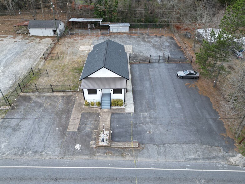 More Photos Of 2719 Huff Dr, Lawrenceville Office For Lease