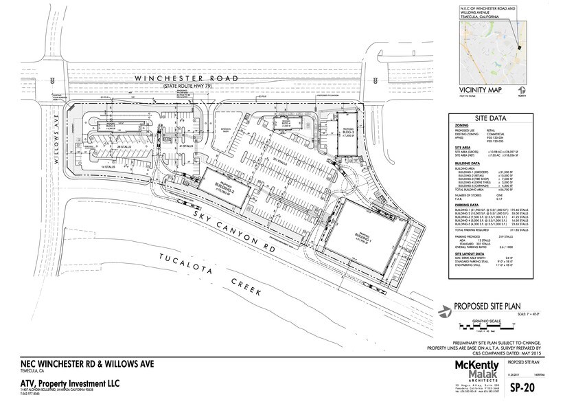 More Photos Of Winchester Rd & Willows Ave, Temecula General Retail For Lease