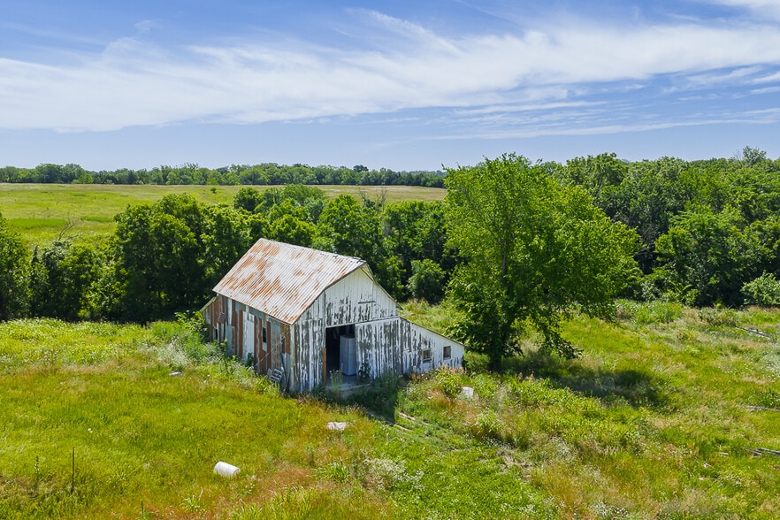 More Photos Of 24305 Loring Rd, Lawrence Land For Sale