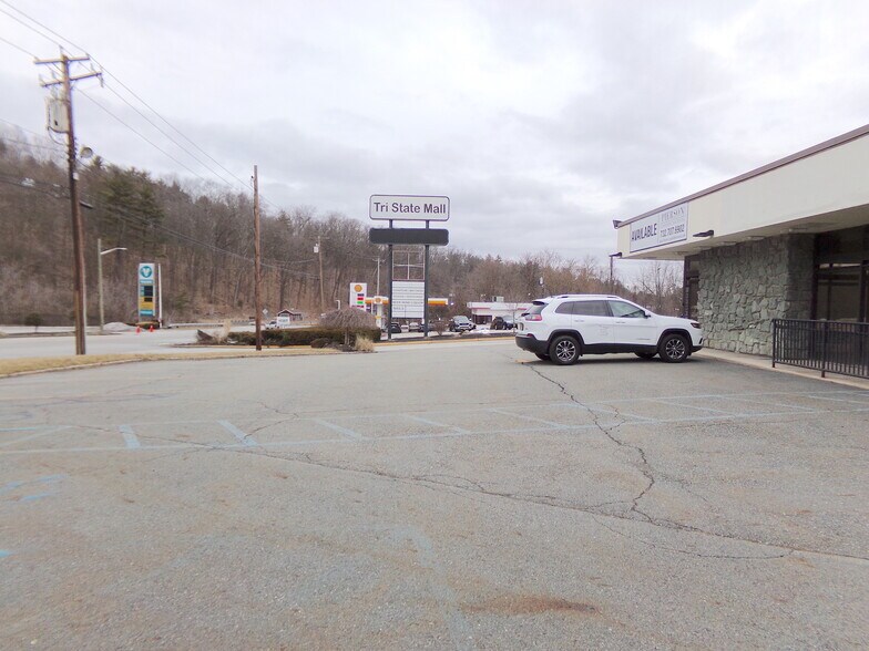 More Photos Of 14 Route 23, Montague Freestanding For Sale