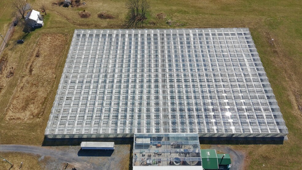 More Photos Of 435 Fickes School Rd, York Springs Specialty For Sale