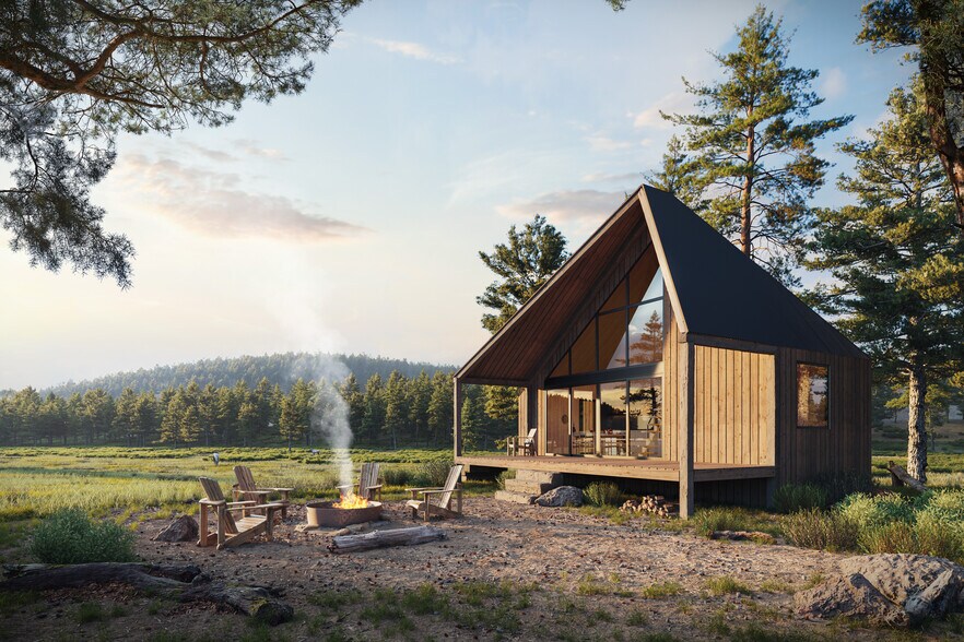 More Photos Of 34300 Holcomb Valley Rd, Fawnskin Land For Sale