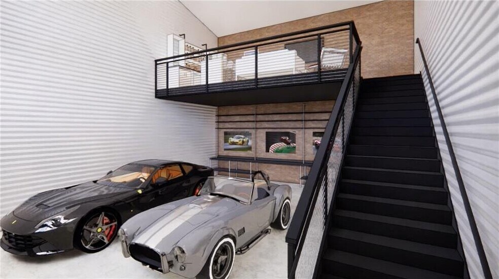 More Photos Of 940 McKinley Pky, Delano Light Manufacturing For Sale