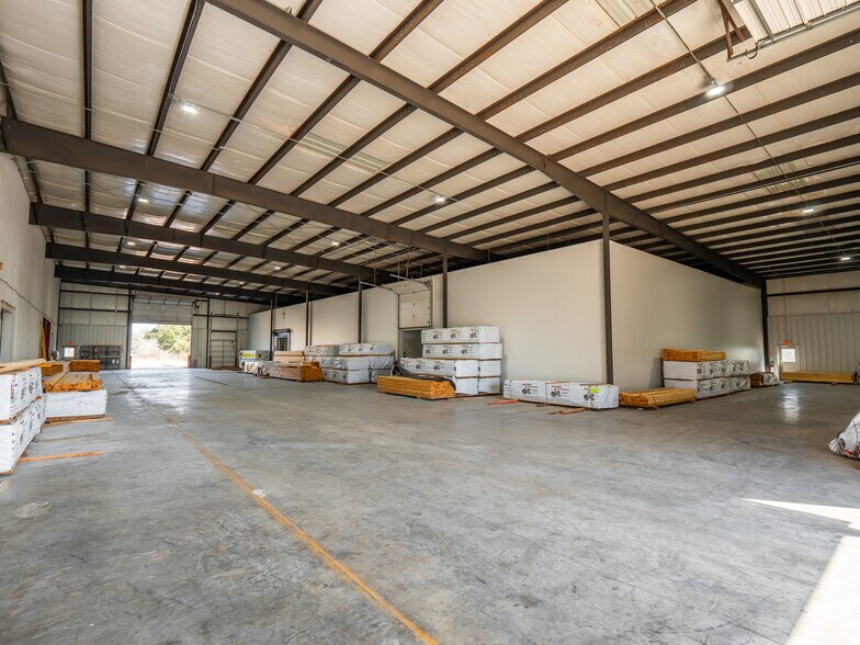 More Photos Of 5230 W State Highway 71, La Grange Refrigeration Cold Storage For Sale