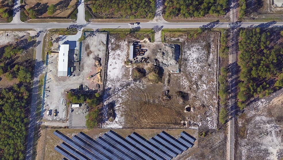 More Photos Of 217 Sutton Lake Rd, Wilmington Land For Lease