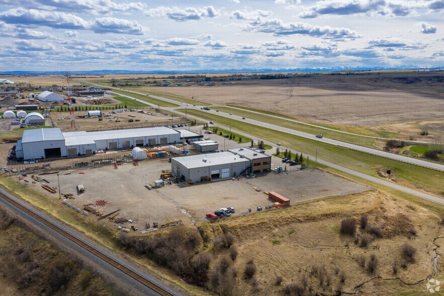 More Photos Of 402084 81st St, Foothills No 31 Office For Lease