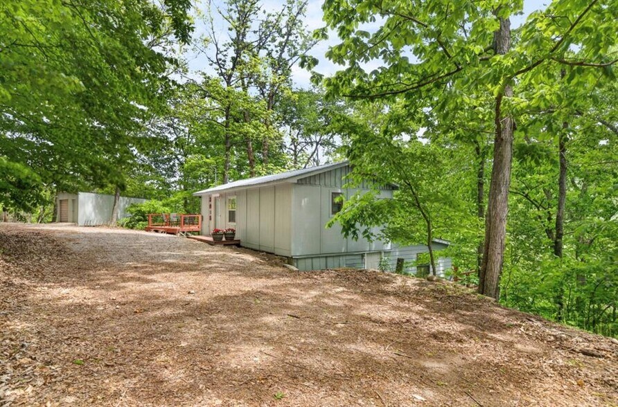 More Photos Of 8045 Sarah Thomas Rd, Silver Point Specialty For Sale