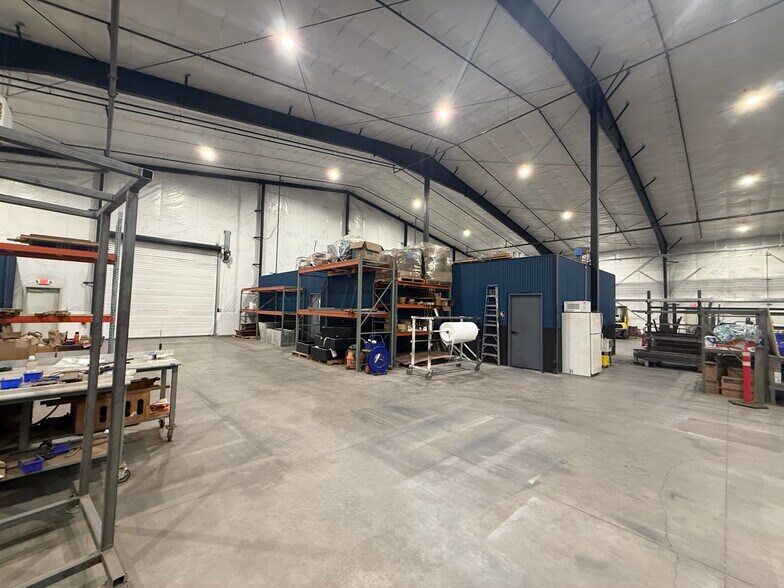 More Photos Of 4033 134th St NE, Marysville Warehouse For Sale