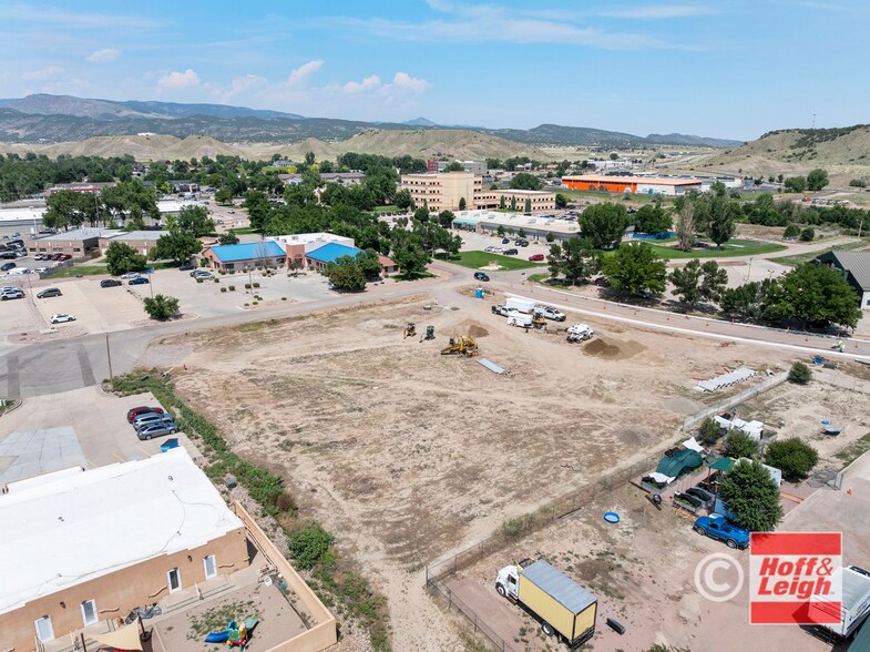 More Photos Of 3232 Independence, Canon City Land For Sale
