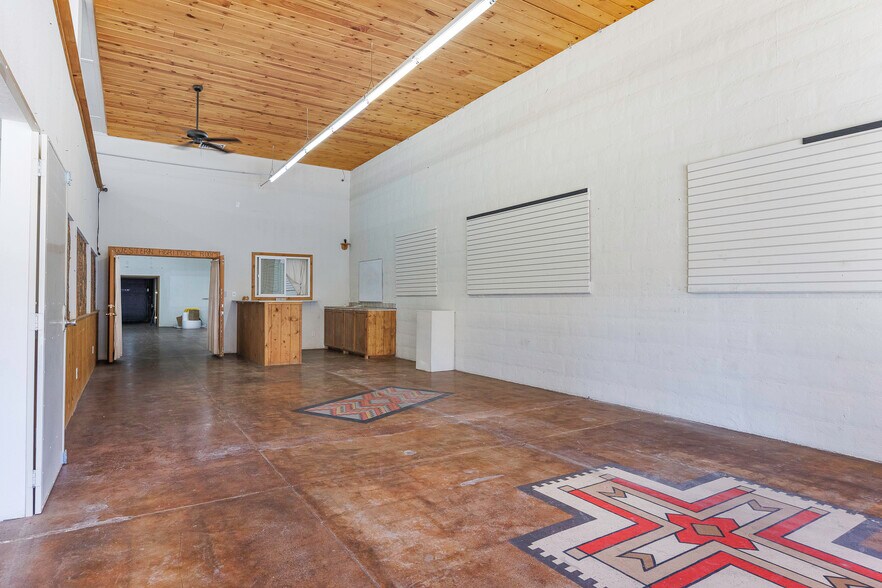 More Photos Of 403 N Florence St, Casa Grande Restaurant For Lease