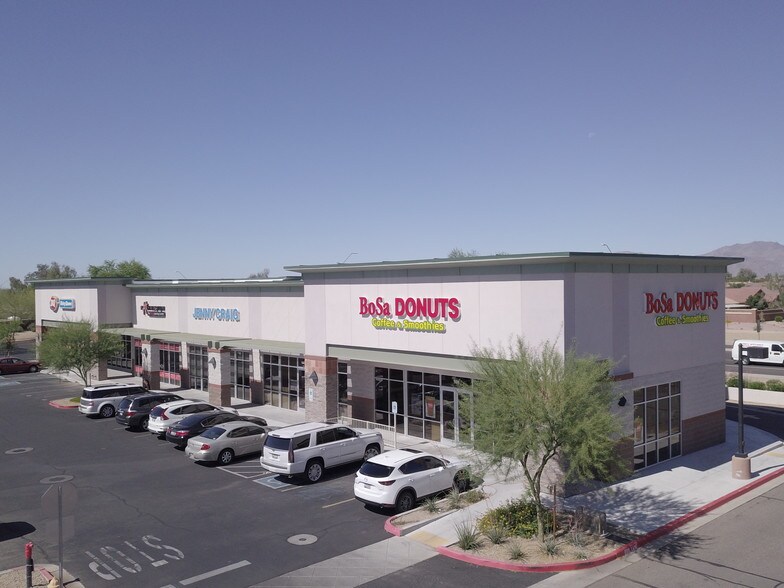 Primary Photo Of 15261 N Reems Rd, Surprise Freestanding For Lease