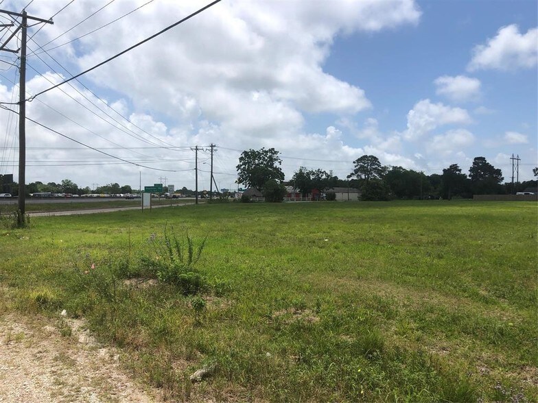 More Photos Of 4101 Kirby Dr, La Marque Land For Lease