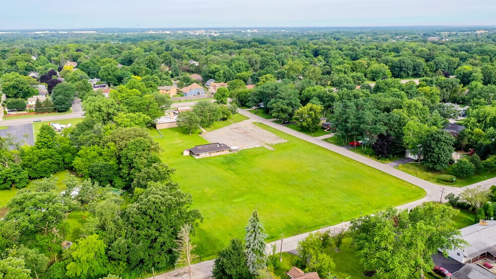 More Photos Of 525 N Neltnor Blvd, West Chicago Land For Sale