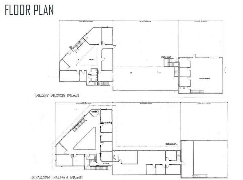 More Photos Of 436 W Walnut St, Gardena Office For Sale