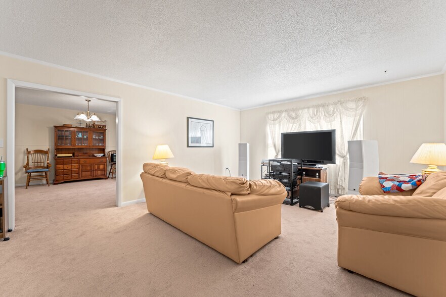 More Photos Of 3320 Bakertown Rd, Knoxville Multifamily For Sale