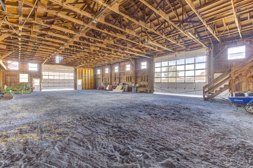 More Photos Of 1565 Seven Fountains Rd, Fort Valley Specialty For Sale