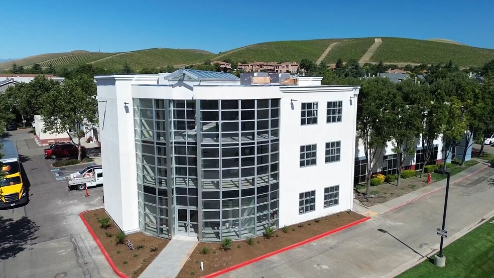 Primary Photo Of 2950-2952 Collier Canyon Rd, Livermore Research And Development For Lease