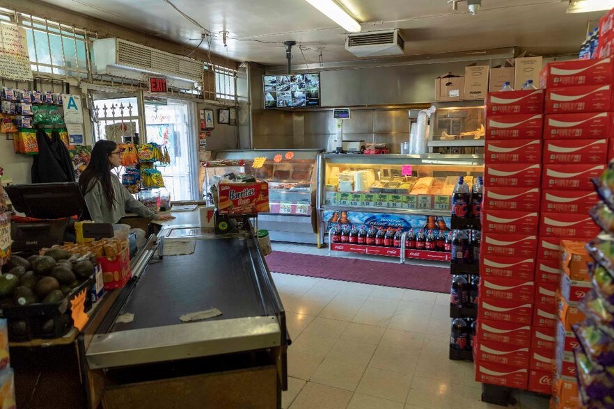 More Photos Of 1709 N Willowbrook Ave, Compton General Retail For Sale