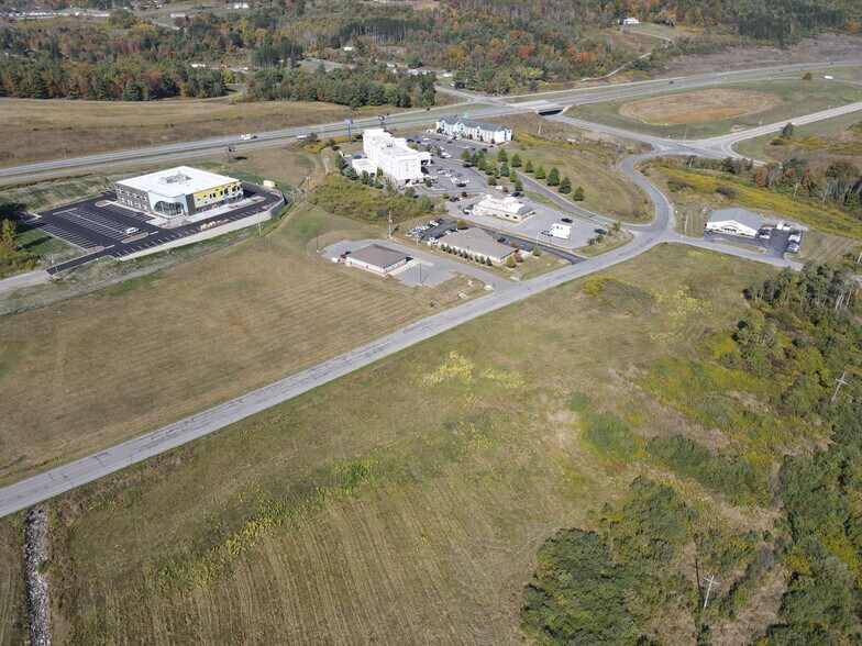 More Photos Of Lot 10 Dorsett Hts, Mansfield Land For Sale