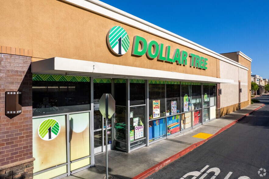 More Photos Of 2302 Monument Blvd, Pleasant Hill Department Store For Sale