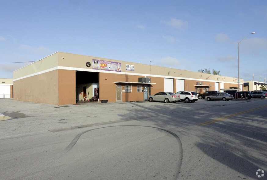 More Photos Of 7784 W 2nd Ct, Hialeah Warehouse For Sale