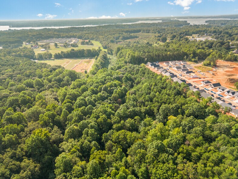 More Photos Of 8137 McDonald Dr, Sherrills Ford Land For Sale