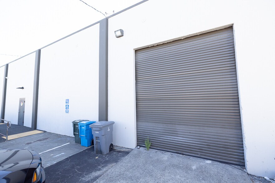 More Photos Of 3075 Coffey Ln, Santa Rosa Industrial For Lease