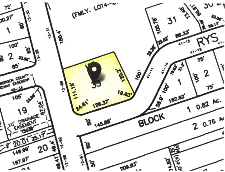 More Photos Of 13-09 Saddle River Rd, Fair Lawn Land For Sale