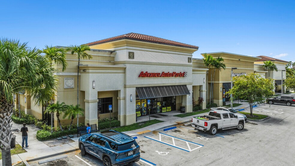 More Photos Of 5900 S State Road 7, Lake Worth Unknown For Lease