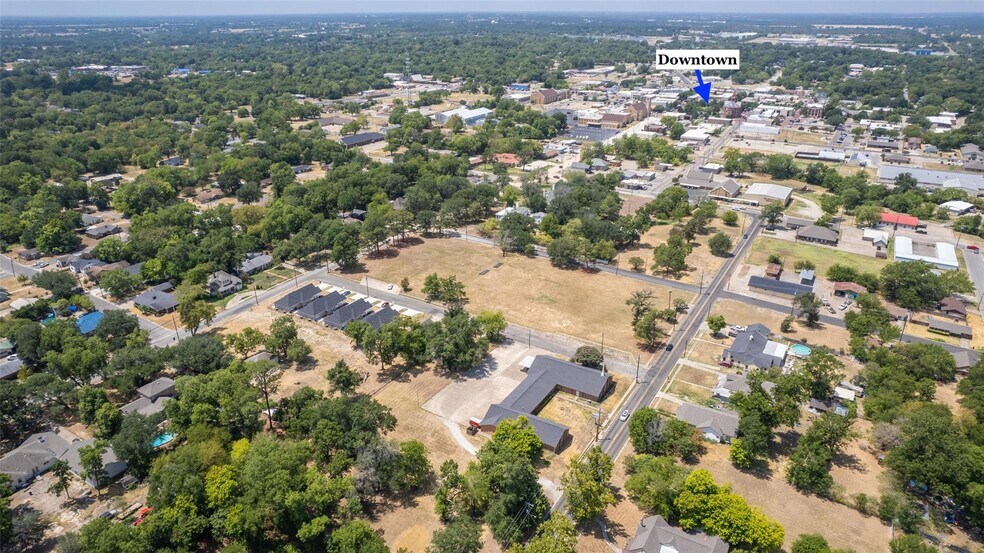 More Photos Of 434 Jefferson St E, Sulphur Springs Religious Facility For Sale