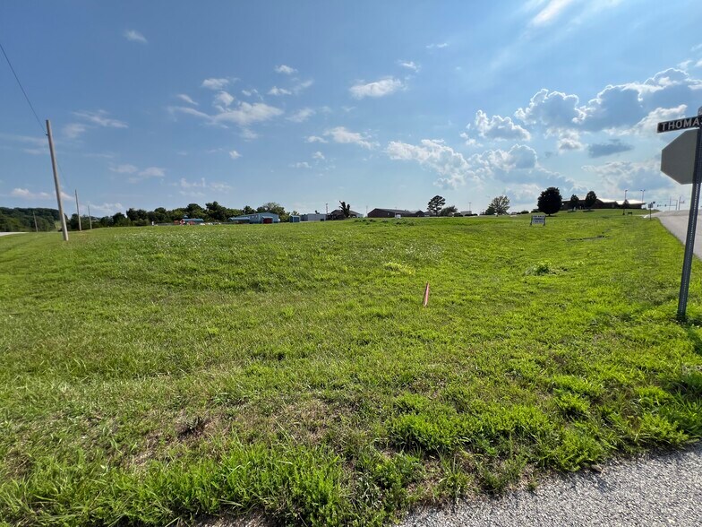 More Photos Of Holder Drive and Thomasville Road, Houston Land For Sale