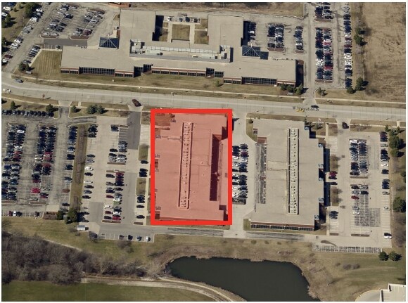 More Photos Of 10201 Innovation Dr, Milwaukee Office For Lease