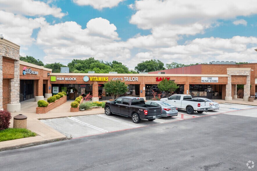 More Photos Of 901-1251 Northwest Hwy, Garland Unknown For Lease