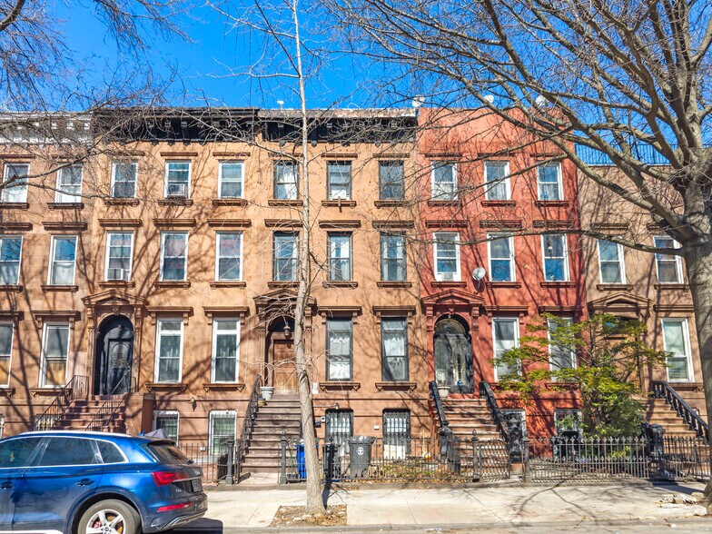 More Photos Of 1545 Pacific St, Brooklyn Apartments For Sale