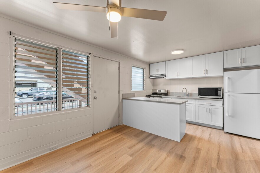 More Photos Of 2105 Algaroba St, Honolulu Apartments For Sale