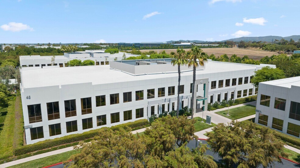 More Photos Of 46 Discovery, Irvine Unknown For Lease