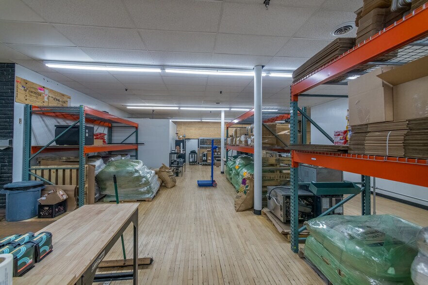 More Photos Of 105 S Main St, Ishpeming Restaurant For Sale