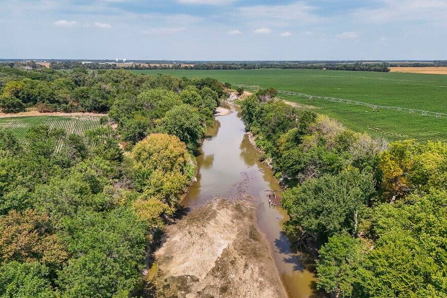 More Photos Of 11.17+/- Acres at Ridge & 109th St. N. rd, Valley Center Land For Sale