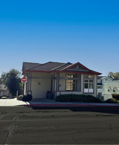 Primary Photo Of 524 Branch St, Arroyo Grande Office For Lease