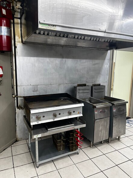 More Photos Of 4275 Camden Hwy, Dalzell Restaurant For Sale