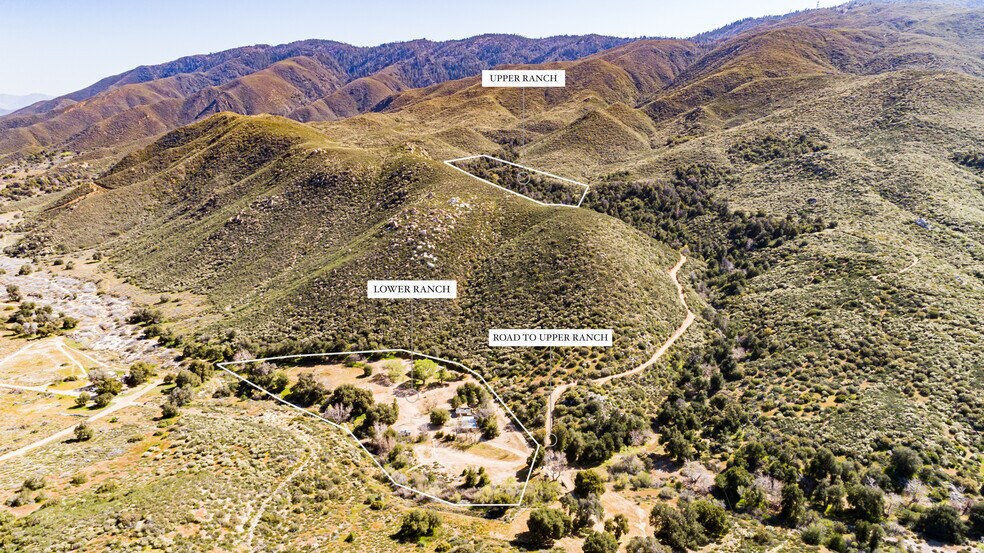 More Photos Of 26068-25550 San Felipe, Warner Springs Land For Sale