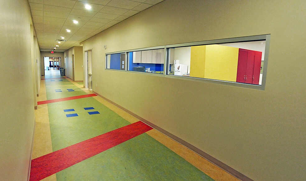 More Photos Of 142 E Jackson St, Orlando Religious Facility For Sale