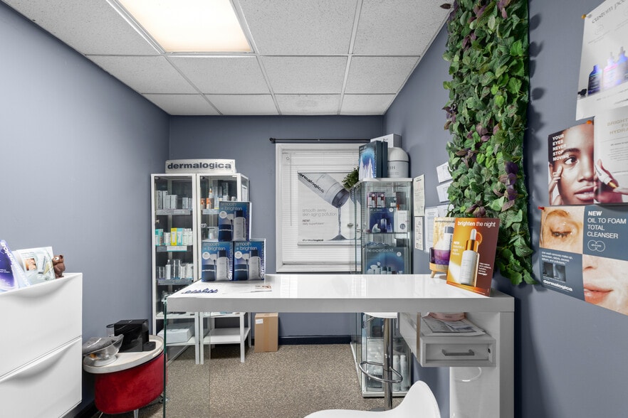 More Photos Of 5145 Buford Hwy NE, Doraville Freestanding For Lease