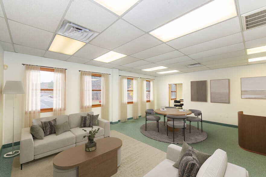 More Photos Of 59 E Mill Rd, Long Valley Office For Sale