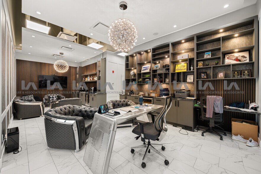 More Photos Of 3548 191 St, Surrey Warehouse For Sale