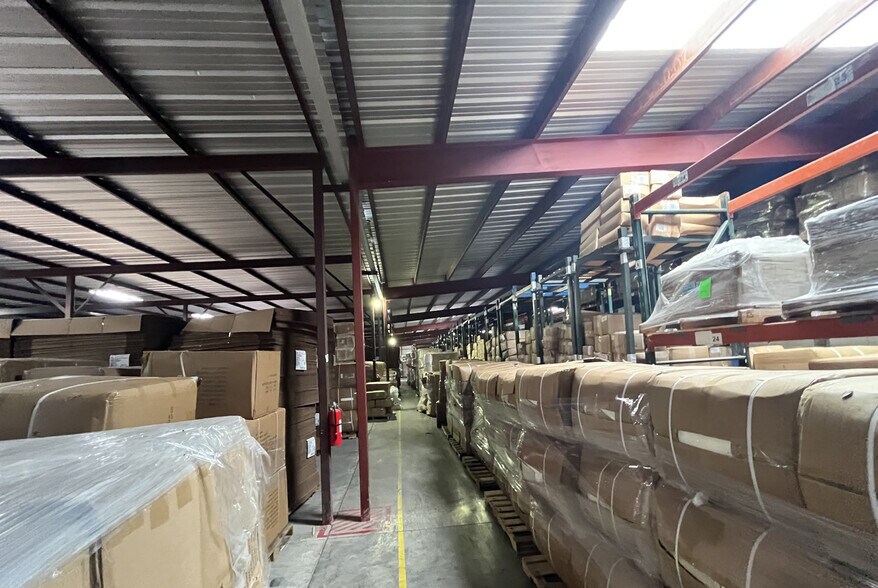 More Photos Of , Weatherford Industrial For Sale