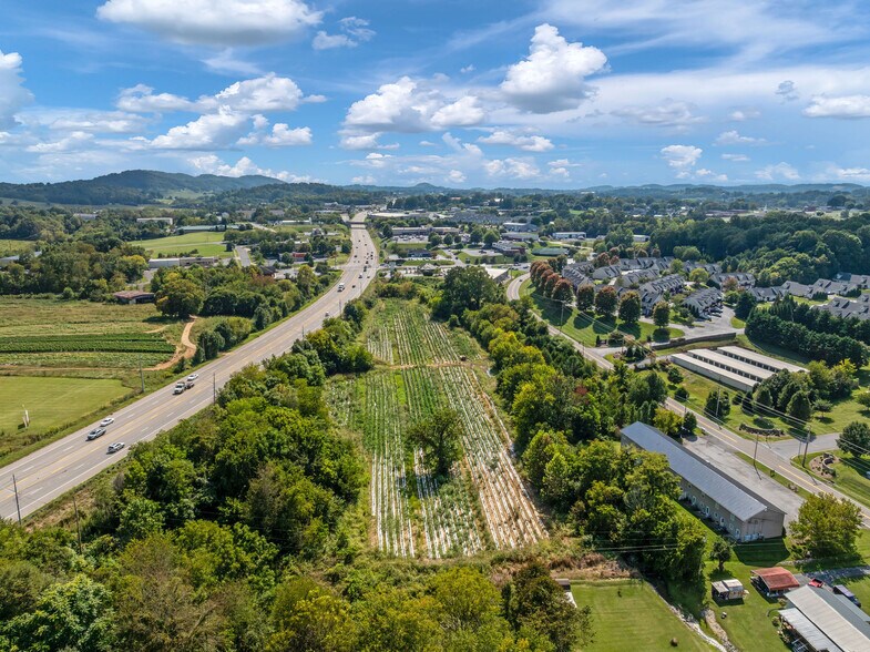 More Photos Of 370 Roy Martin, Johnson City Land For Sale