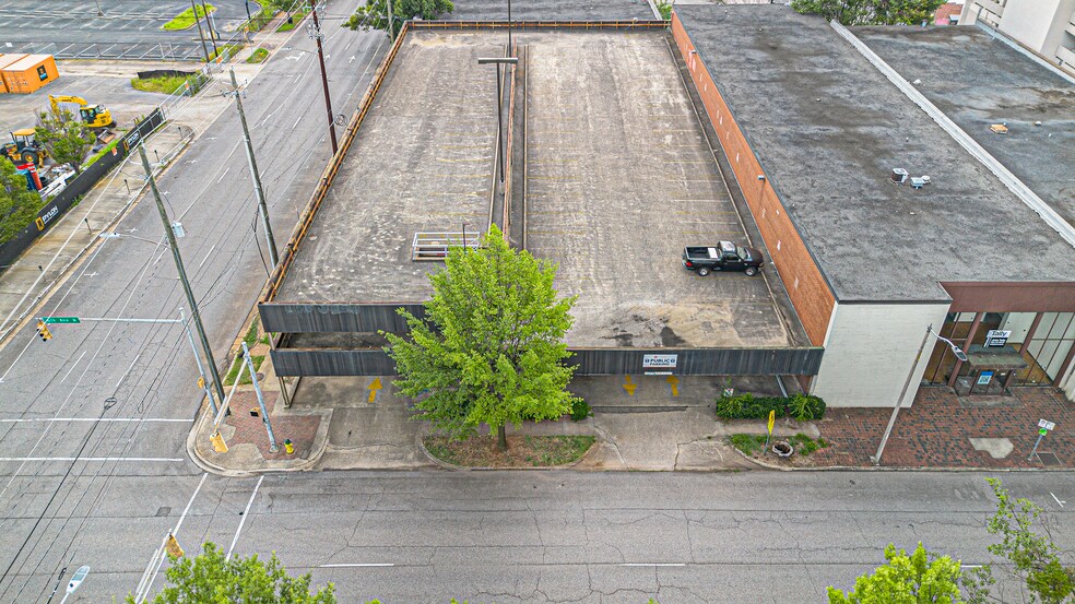 More Photos Of 2119 6th Ave N, Birmingham Office For Sale
