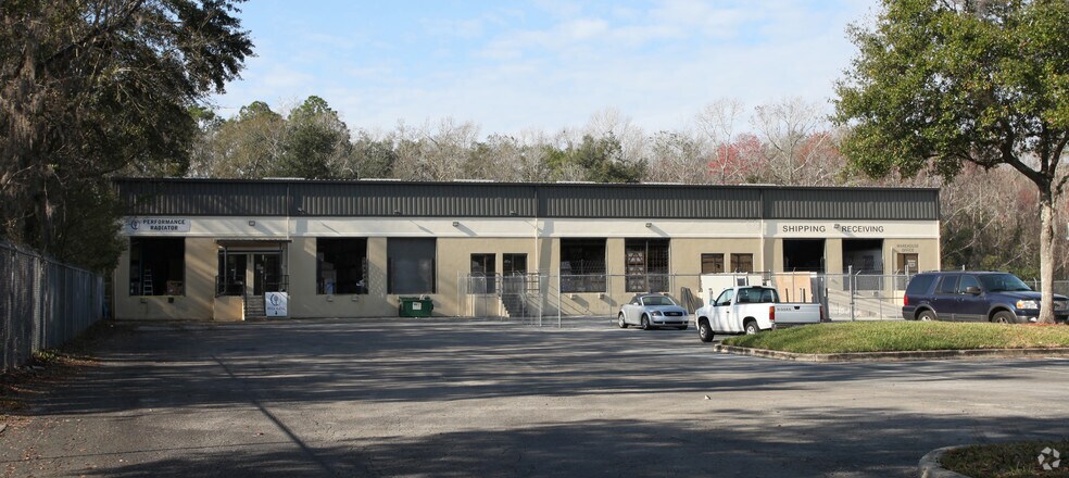 Primary Photo Of 8570 Philips Hwy, Jacksonville Warehouse For Lease