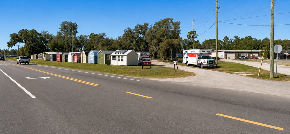 More Photos Of 3161 Gall Blvd, Zephyrhills Land For Sale
